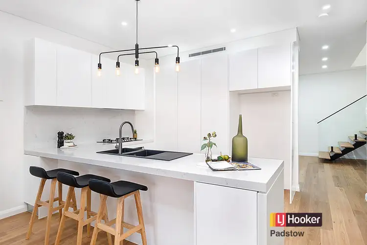 Fourth view of Homely semi-detached listing, 6a Ellesmere Street, Panania NSW 2213