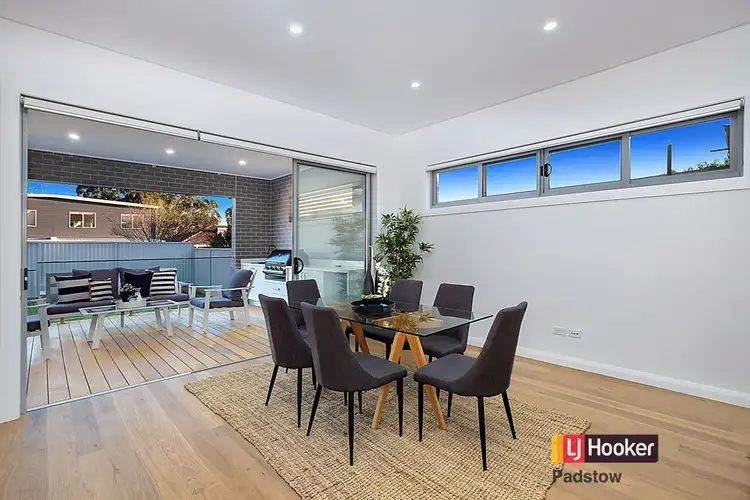 Fifth view of Homely semi-detached listing, 6a Ellesmere Street, Panania NSW 2213