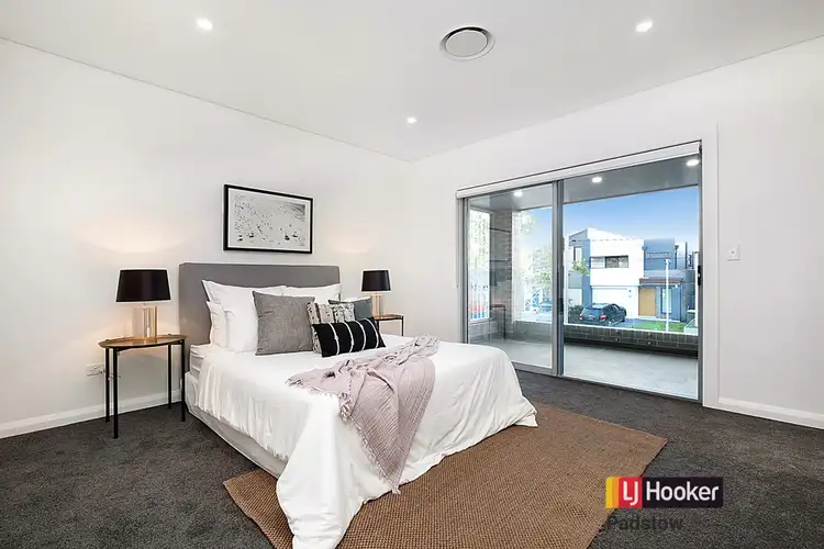 Sixth view of Homely semi-detached listing, 6a Ellesmere Street, Panania NSW 2213