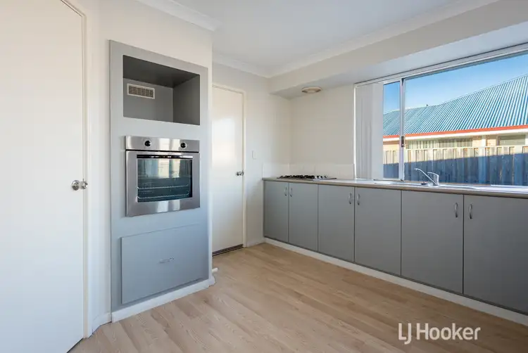 Second view of Homely house listing, 72 Macquarie Drive, Australind WA 6233