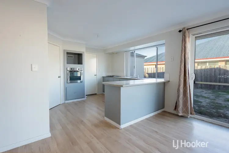 Third view of Homely house listing, 72 Macquarie Drive, Australind WA 6233