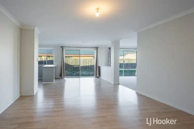 Fourth view of Homely house listing, 72 Macquarie Drive, Australind WA 6233