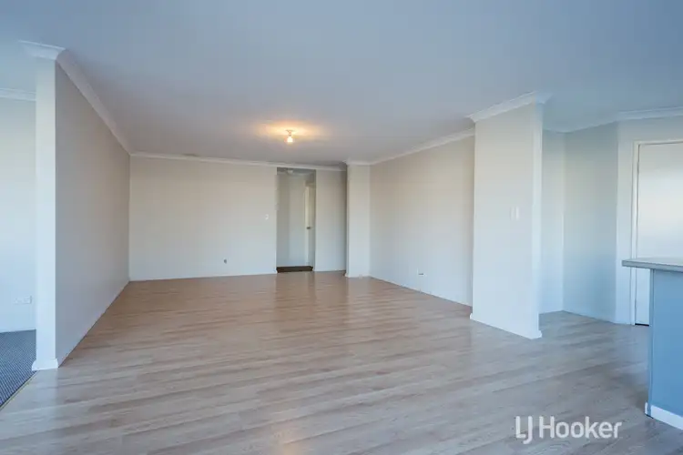 Fifth view of Homely house listing, 72 Macquarie Drive, Australind WA 6233