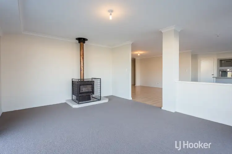 Sixth view of Homely house listing, 72 Macquarie Drive, Australind WA 6233