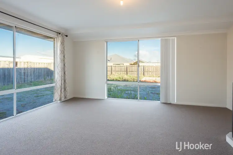 Seventh view of Homely house listing, 72 Macquarie Drive, Australind WA 6233