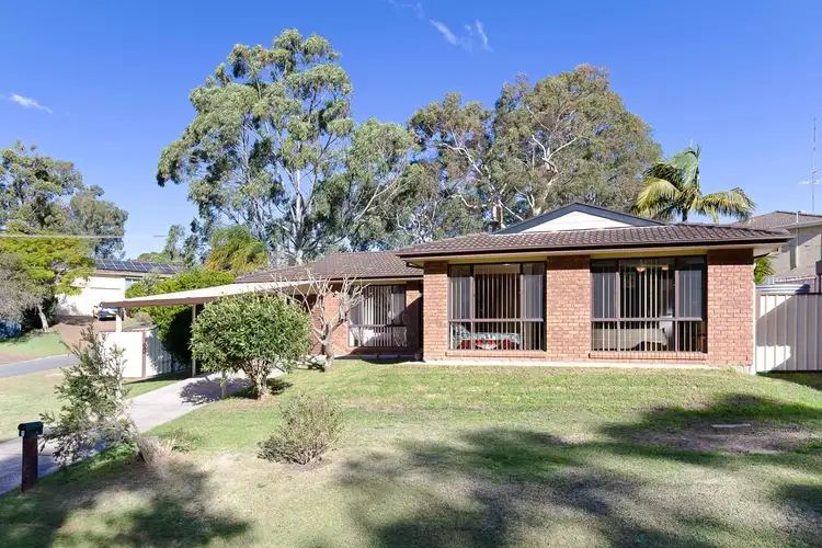 Second view of Homely house listing, 7 Oakwood Road, Balmoral NSW 2283