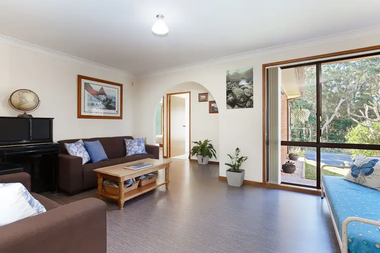 Third view of Homely house listing, 7 Oakwood Road, Balmoral NSW 2283