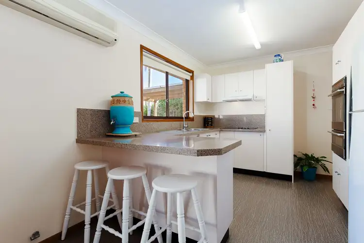 Fifth view of Homely house listing, 7 Oakwood Road, Balmoral NSW 2283