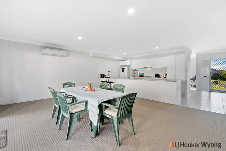 Third view of Homely house listing, 65 Nigella Circuit, Hamlyn Terrace NSW 2259
