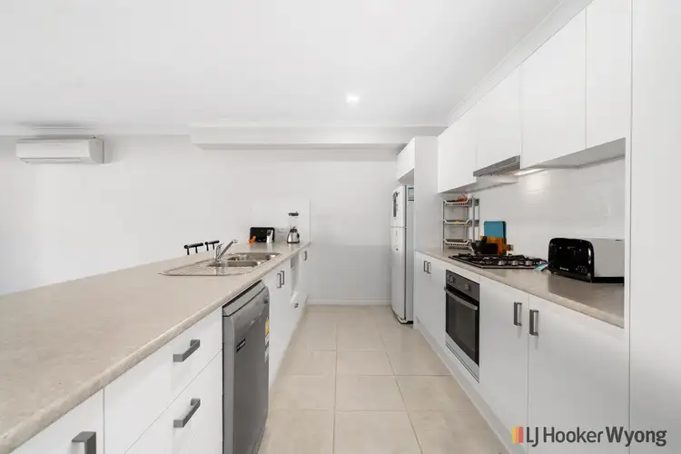 Fourth view of Homely house listing, 65 Nigella Circuit, Hamlyn Terrace NSW 2259
