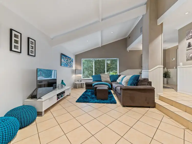 Second view of Homely house listing, 125 Grove Road, Lesmurdie WA 6076
