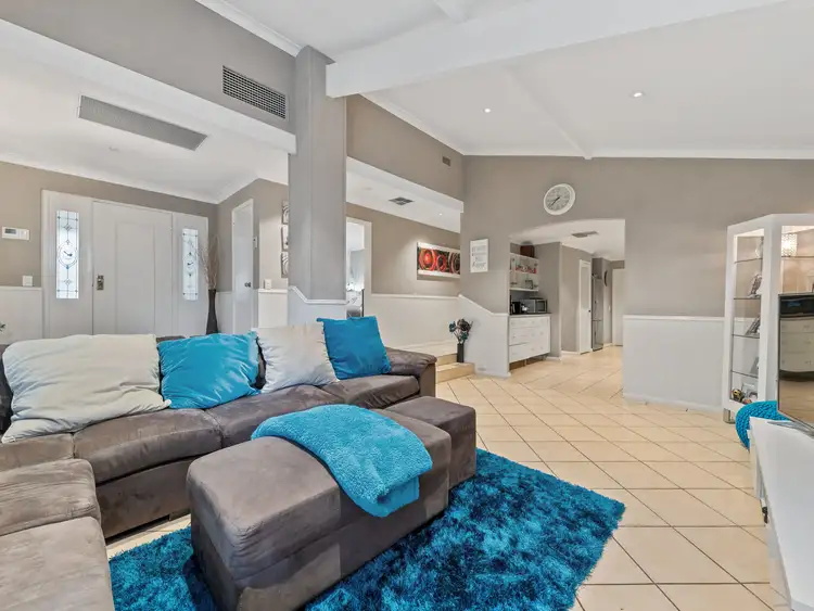 Fourth view of Homely house listing, 125 Grove Road, Lesmurdie WA 6076