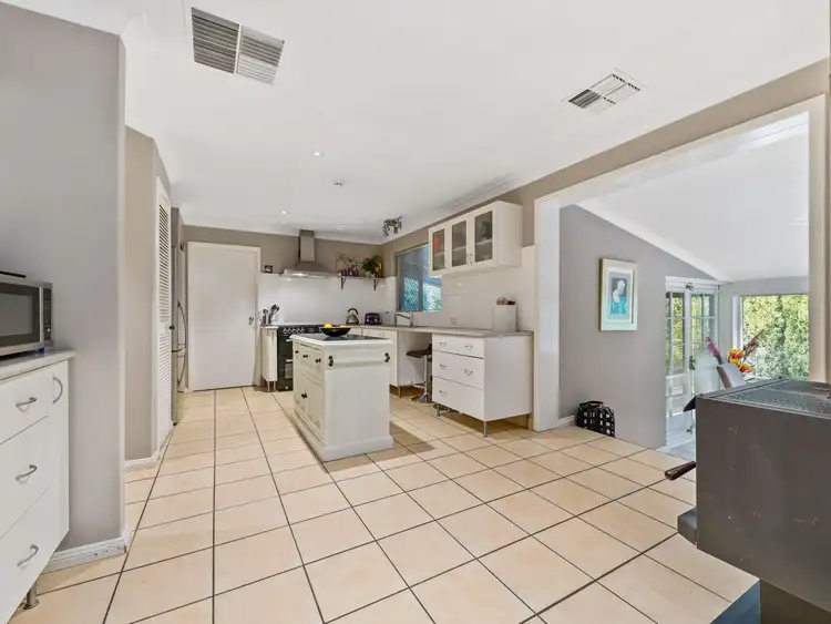 Fifth view of Homely house listing, 125 Grove Road, Lesmurdie WA 6076