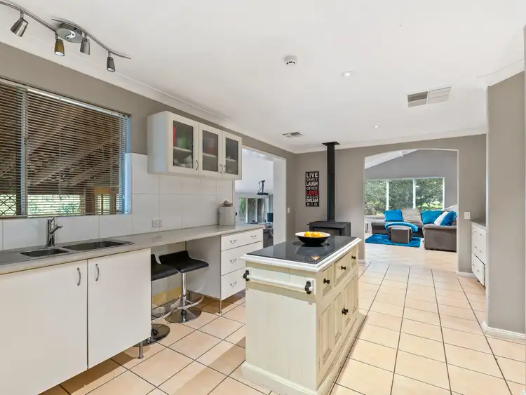 Seventh view of Homely house listing, 125 Grove Road, Lesmurdie WA 6076