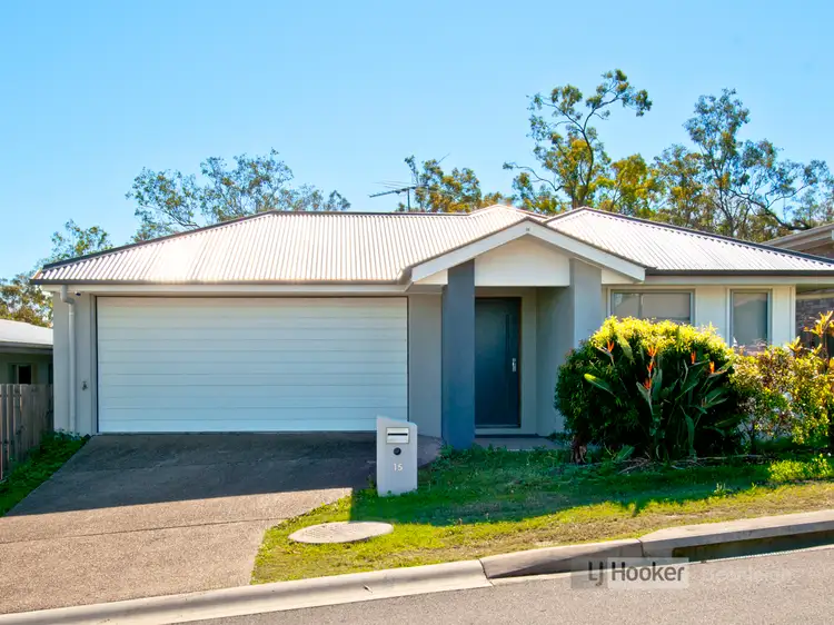 15 Mirima Court, Waterford QLD 4133