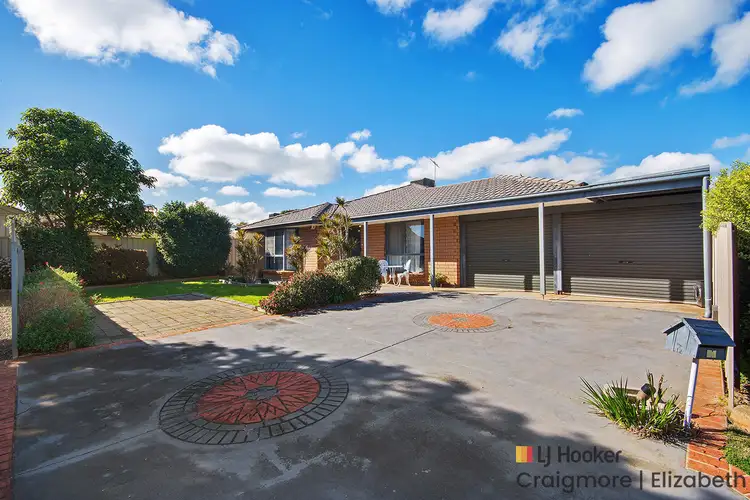 21 Stuart Drive, Craigmore SA 5114