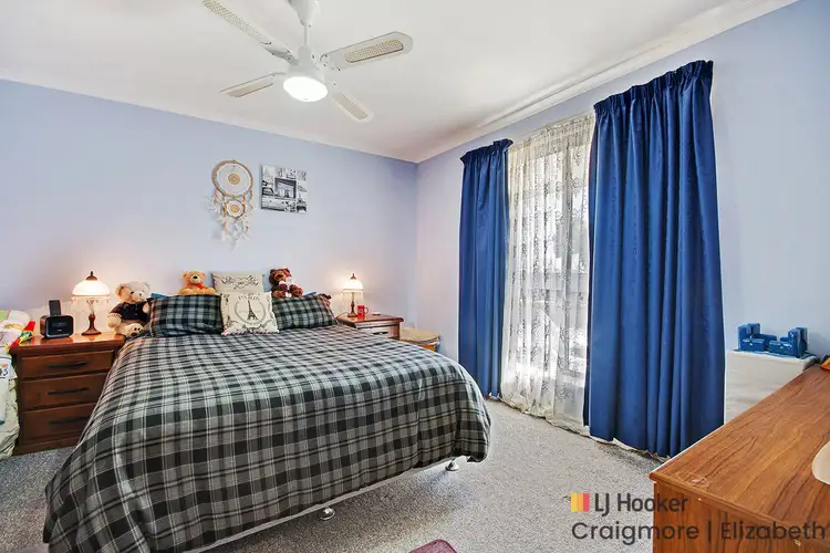 Fifth view of Homely house listing, 21 Stuart Drive, Craigmore SA 5114