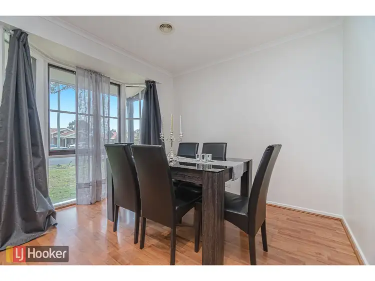 Third view of Homely house listing, 11 Banbury Crescent, Craigieburn VIC 3064