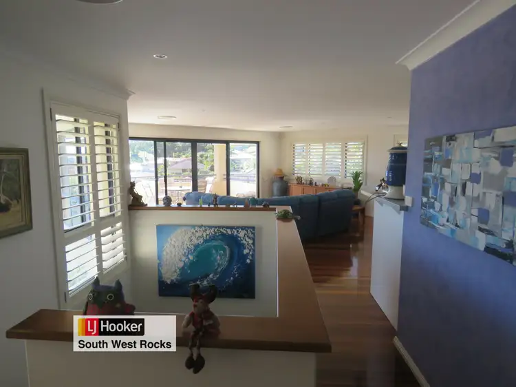 Fourth view of Homely house listing, 2 Salmon Circuit, South West Rocks NSW 2431