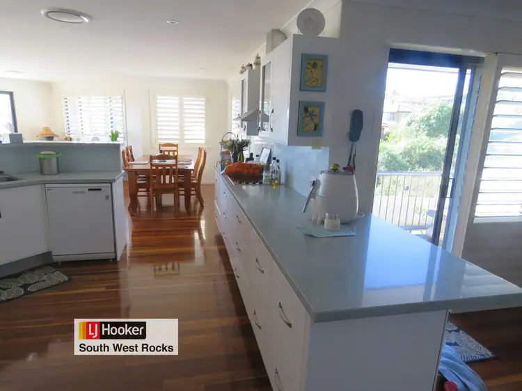 Fifth view of Homely house listing, 2 Salmon Circuit, South West Rocks NSW 2431