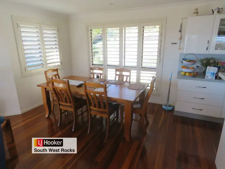 Sixth view of Homely house listing, 2 Salmon Circuit, South West Rocks NSW 2431
