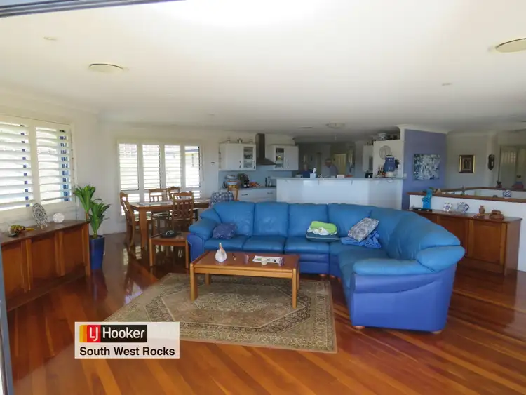 Seventh view of Homely house listing, 2 Salmon Circuit, South West Rocks NSW 2431