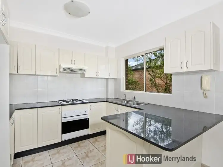Second view of Homely unit listing, Unit 2/91-93 Cardigan Street, Guildford NSW 2161
