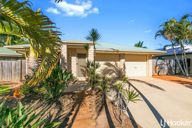 Main view of Homely house listing, 15 Aberfoyle Drive, Deception Bay QLD 4508