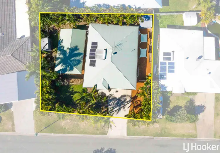 Second view of Homely house listing, 15 Aberfoyle Drive, Deception Bay QLD 4508