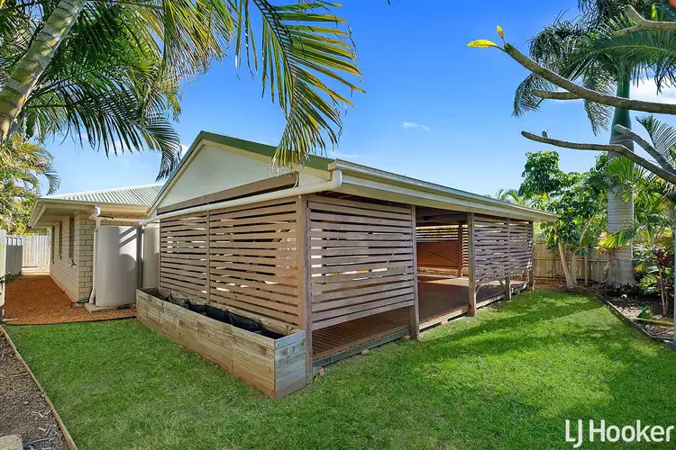 Fourth view of Homely house listing, 15 Aberfoyle Drive, Deception Bay QLD 4508
