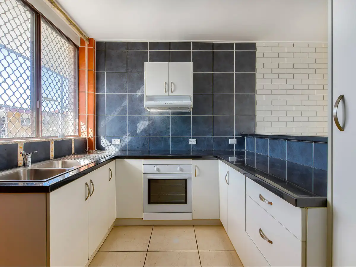 Main view of Homely unit listing, 5/195 Webster Road, Stafford QLD 4053