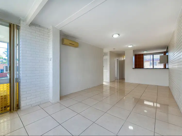 Second view of Homely unit listing, 5/195 Webster Road, Stafford QLD 4053