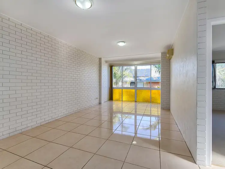 Third view of Homely unit listing, 5/195 Webster Road, Stafford QLD 4053