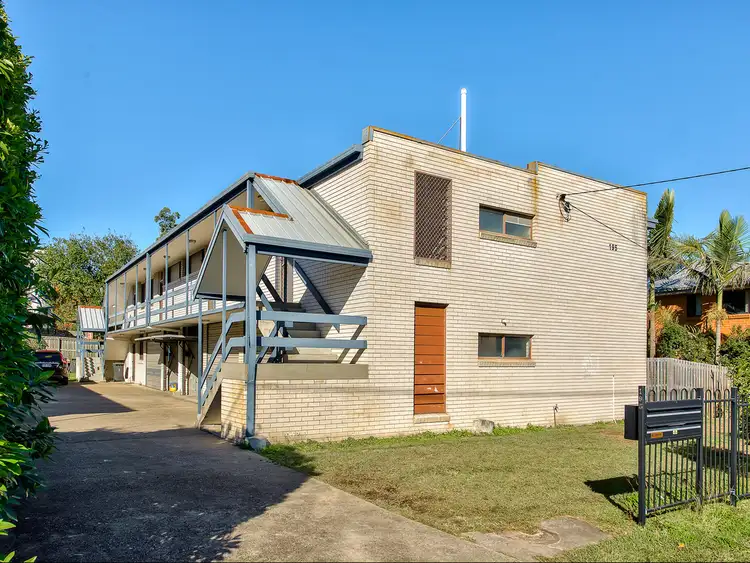 Seventh view of Homely unit listing, 5/195 Webster Road, Stafford QLD 4053