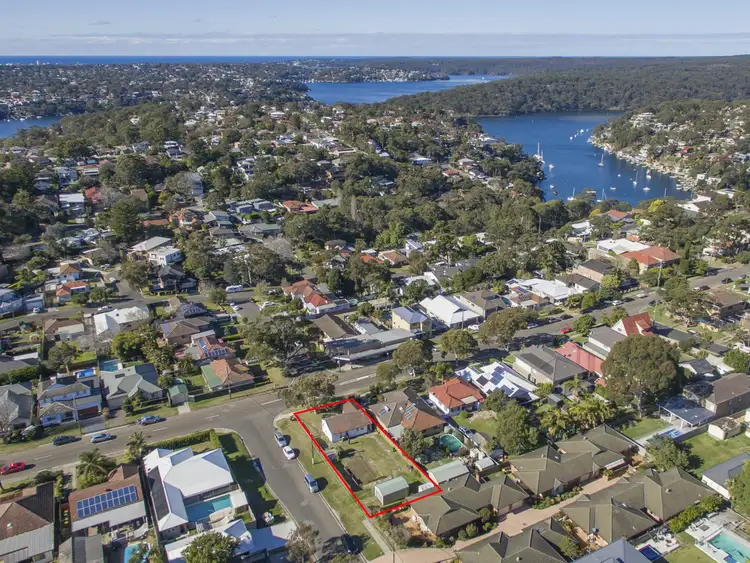 Main view of Homely house listing, 93 Coonong Road, Gymea Bay NSW 2227