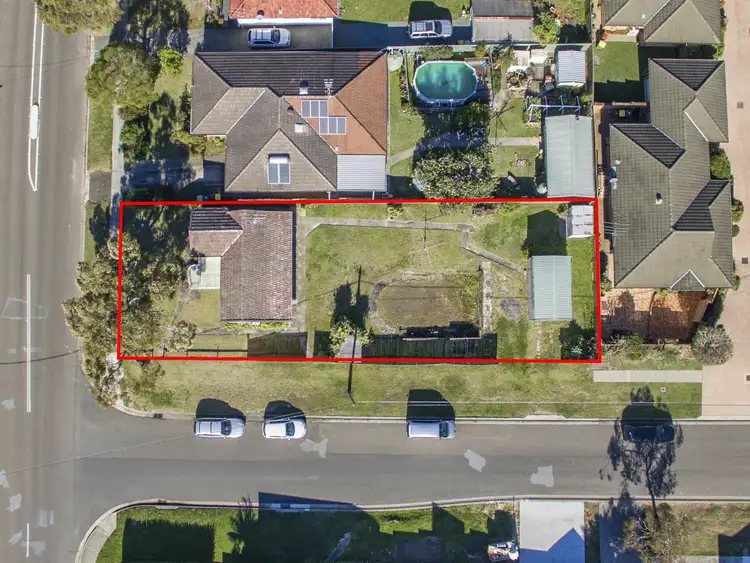 Second view of Homely house listing, 93 Coonong Road, Gymea Bay NSW 2227