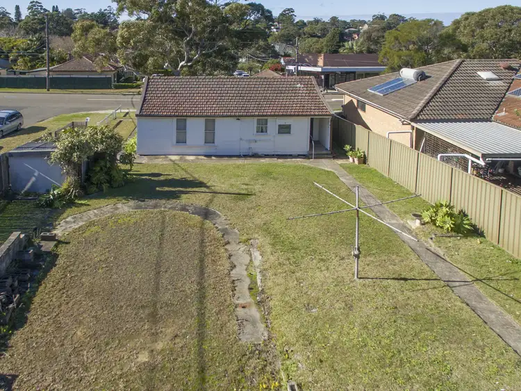 Third view of Homely house listing, 93 Coonong Road, Gymea Bay NSW 2227