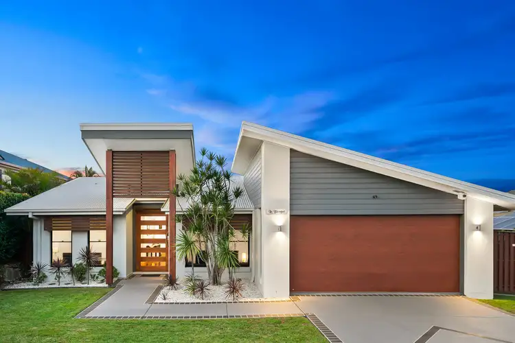 27 Sir Charles Holm Drive, Ormeau Hills QLD 4208