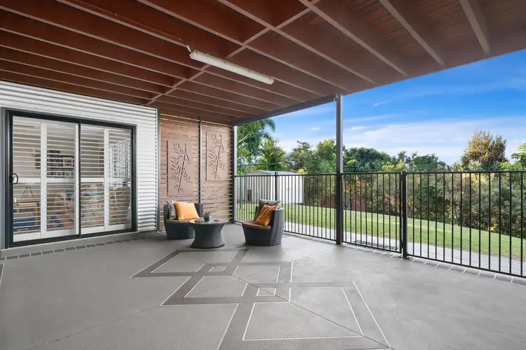 Second view of Homely house listing, 27 Sir Charles Holm Drive, Ormeau Hills QLD 4208