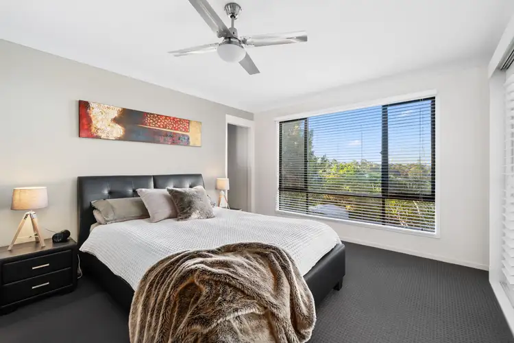 Third view of Homely house listing, 27 Sir Charles Holm Drive, Ormeau Hills QLD 4208