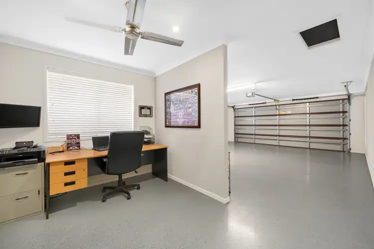 Fifth view of Homely house listing, 27 Sir Charles Holm Drive, Ormeau Hills QLD 4208