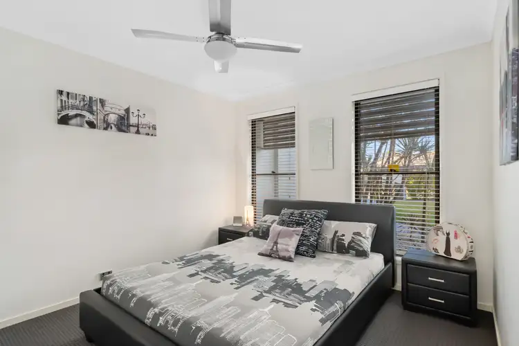 Sixth view of Homely house listing, 27 Sir Charles Holm Drive, Ormeau Hills QLD 4208