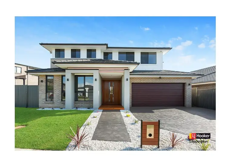 Main view of Homely house listing, 41 Fanflower Avenue, Denham Court NSW 2565