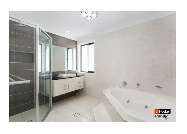 Fourth view of Homely house listing, 41 Fanflower Avenue, Denham Court NSW 2565