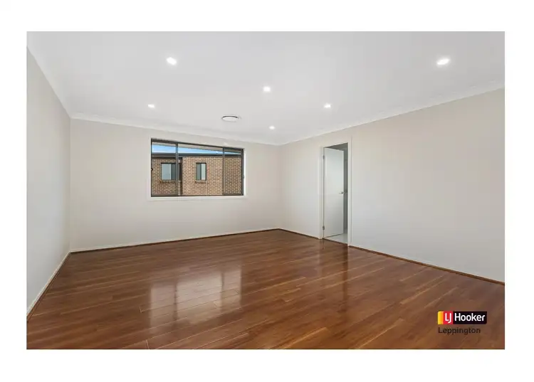 Fifth view of Homely house listing, 41 Fanflower Avenue, Denham Court NSW 2565