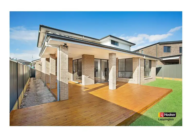 Sixth view of Homely house listing, 41 Fanflower Avenue, Denham Court NSW 2565