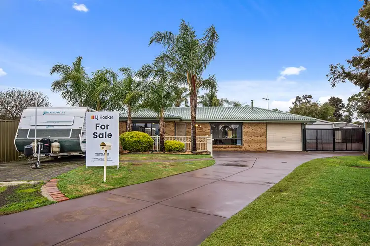 Main view of Homely house listing, 15 Bundarra Court, Craigmore SA 5114