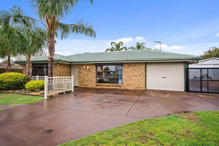 Second view of Homely house listing, 15 Bundarra Court, Craigmore SA 5114