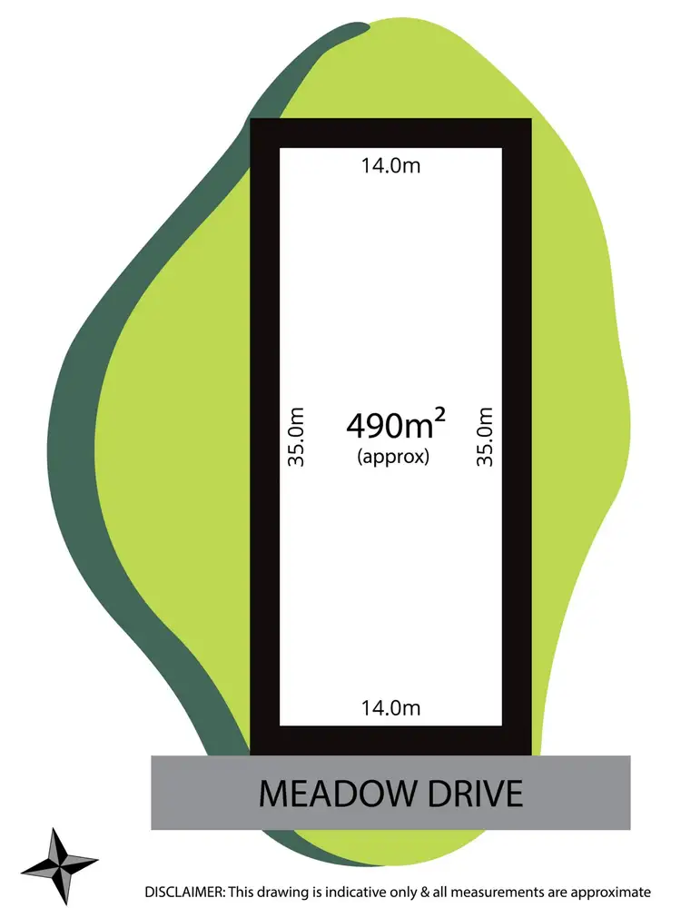 31- Lot 91 Meadow Drive, Curlewis VIC 3222