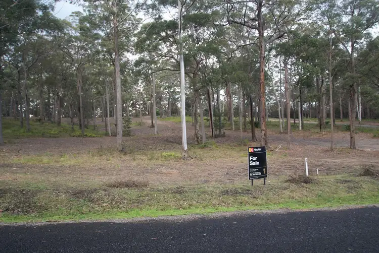Third view of Homely land listing, Lot 12/232 Cullendulla Drive, Long Beach NSW 2536